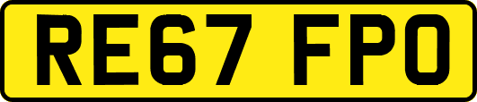 RE67FPO