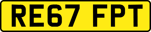 RE67FPT