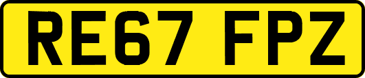 RE67FPZ