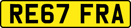 RE67FRA