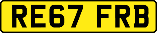 RE67FRB