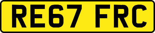 RE67FRC