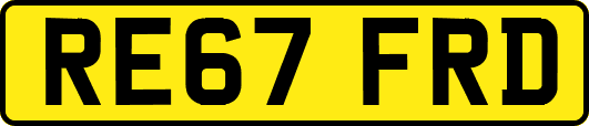 RE67FRD