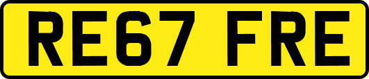 RE67FRE