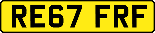 RE67FRF