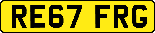 RE67FRG