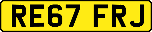 RE67FRJ
