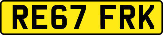 RE67FRK