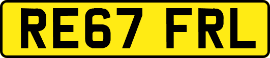 RE67FRL