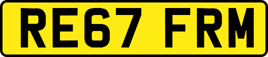 RE67FRM