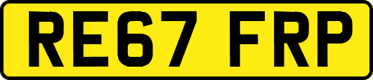 RE67FRP