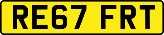 RE67FRT