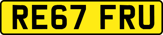 RE67FRU