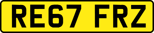 RE67FRZ