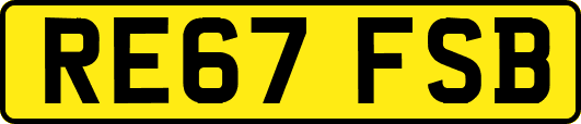 RE67FSB