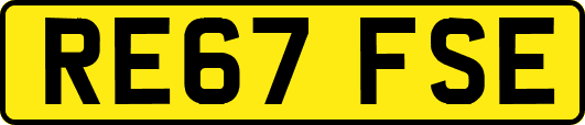 RE67FSE