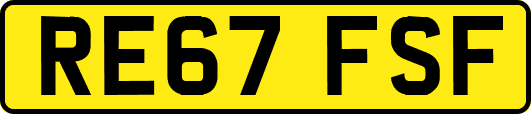 RE67FSF