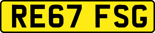 RE67FSG