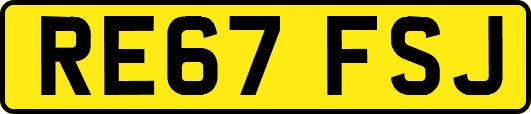RE67FSJ