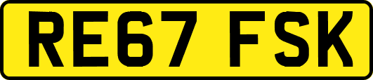 RE67FSK