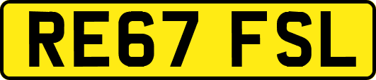 RE67FSL