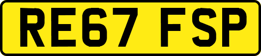 RE67FSP