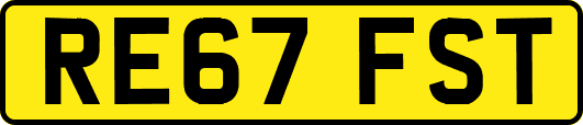 RE67FST
