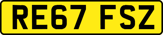 RE67FSZ