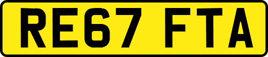 RE67FTA
