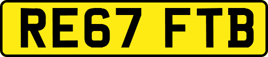 RE67FTB