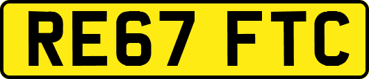 RE67FTC