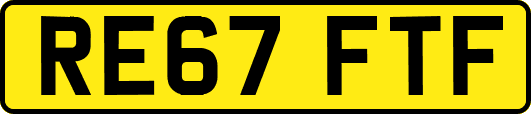 RE67FTF