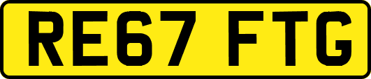 RE67FTG