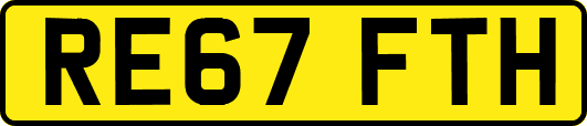 RE67FTH
