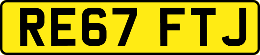 RE67FTJ
