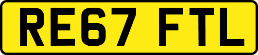 RE67FTL
