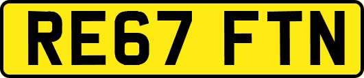 RE67FTN