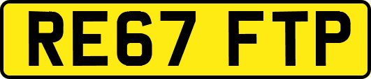 RE67FTP