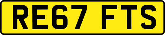RE67FTS