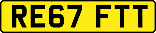 RE67FTT
