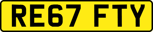 RE67FTY