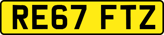 RE67FTZ