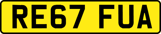 RE67FUA