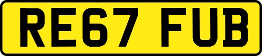 RE67FUB