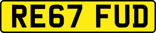 RE67FUD