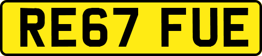 RE67FUE