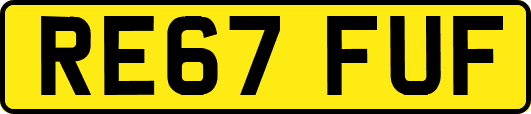 RE67FUF