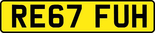 RE67FUH