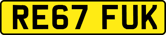 RE67FUK