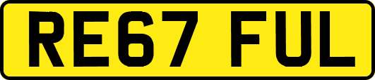 RE67FUL